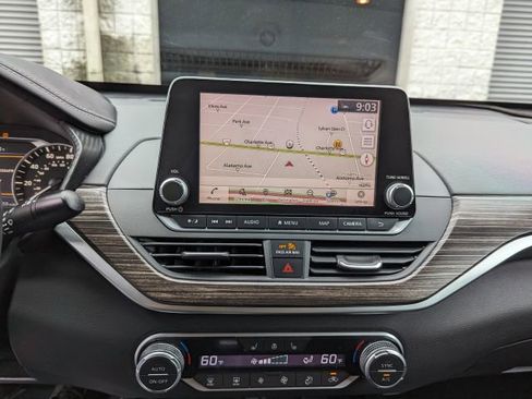 Used 2020 Nissan Altima 2.5 Platinum image 25