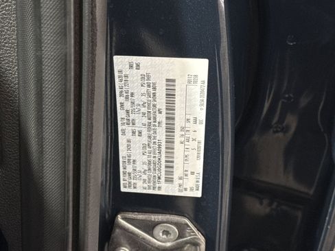 Used 2019 Ford Escape SE FWD image 27