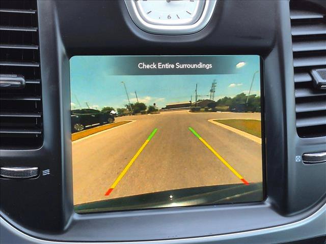 Used 2020 Chrysler 300 Touring w/ Sport Appearance Package RWD image 13