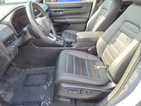 Certified 2025 Honda CR-V Sport-L image 17