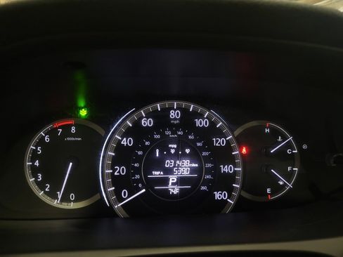 Used 2015 Honda Accord EX image 23