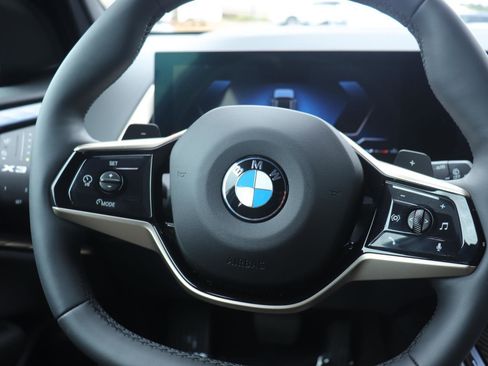 Used 2025 BMW X3 xDrive30i w/ Premium Package image 28