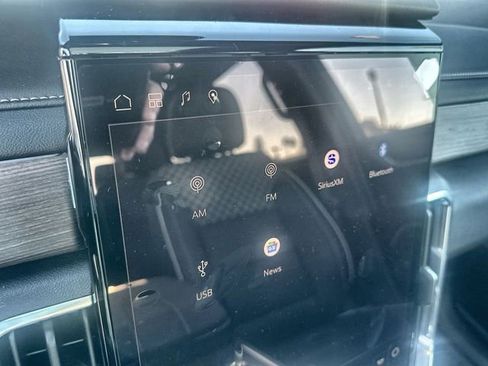 New 2026 GMC Acadia Denali image 13