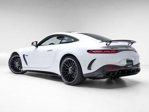 Used 2026 Mercedes-Benz AMG GT 63 image 51