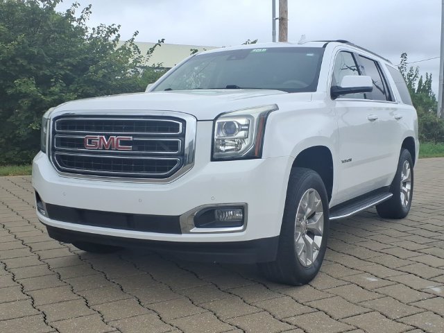 Used 2016 GMC Yukon SLT w/ Open Road Package AWD/4WD image 2