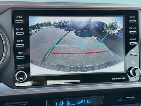 Used 2023 Toyota Tacoma SR5 RWD image 10