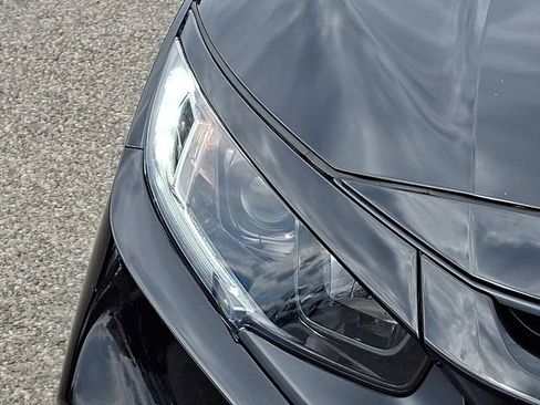 Used 2019 Honda Civic LX image 27