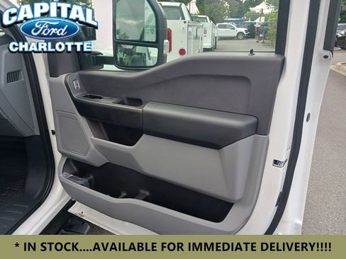 New 2024 Ford F550 XL image 7