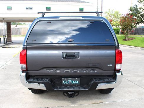 Used 2016 Toyota Tacoma TRD Off-Road w/ Towing Package RWD image 6