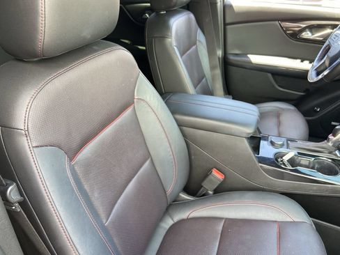 Used 2020 Chevrolet Blazer RS FWD image 24