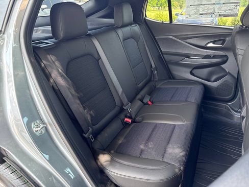 New 2026 Buick Envista Preferred w/ Convenience I Package FWD image 29
