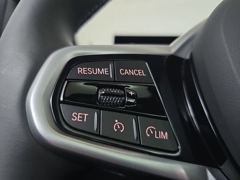 Used 2025 BMW M240i xDrive Coupe w/ Premium Package AWD/4WD image 18