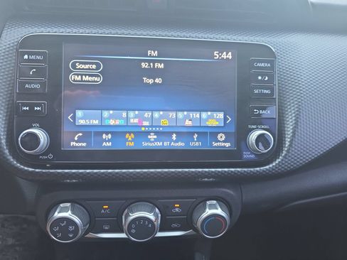 Used 2023 Nissan Kicks SV FWD image 21