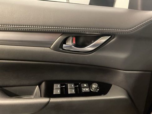 Certified 2024 MAZDA CX-5 AWD 2.5 S w/ Select Package image 18