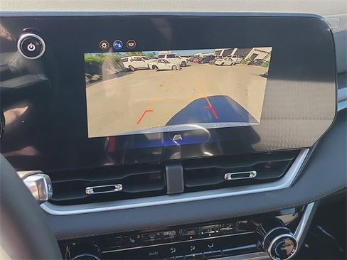 New 2026 Chevrolet Equinox LT w/ Midnight Edition image 31