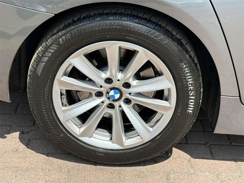Used 2015 BMW 528i xDrive Sedan image 28