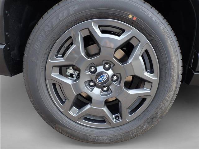 New 2026 Subaru Outback Premium AWD/4WD image 7
