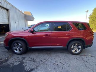 Used 2023 Honda Pilot EX-L video 2
