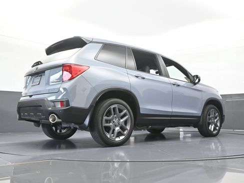 Used 2023 Honda Passport EX-L image 63