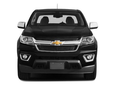 Used 2016 Chevrolet Colorado LT w/ LT Convenience Package AWD/4WD image 4
