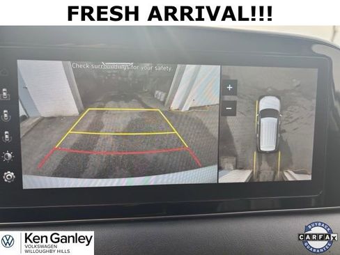 Used 2022 Hyundai Palisade Limited image 26