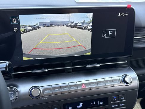 New 2026 Hyundai Kona SEL Sport image 23