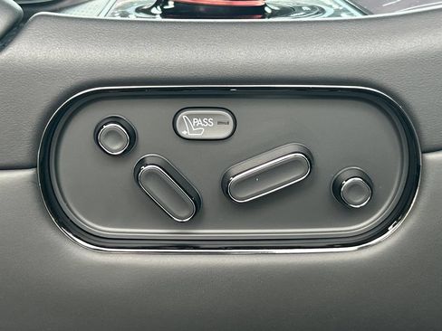 New 2026 Genesis G90 3.5T Prestige AWD/4WD image 16