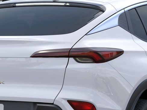 New 2026 Buick Envista Sport Touring w/ Convenience I Package FWD image 11