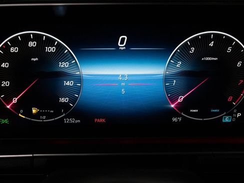 New 2026 Mercedes-Benz GLE 580 4MATIC image 28