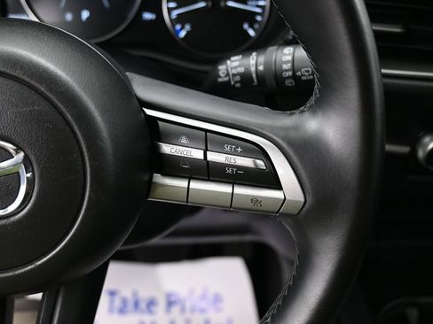 Used 2023 MAZDA CX-30 AWD 2.5 S w/ Select Package image 17