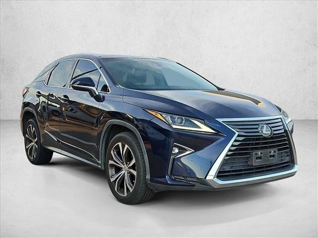 Used 2016 Lexus RX 350 AWD w/ Premium Package image 3