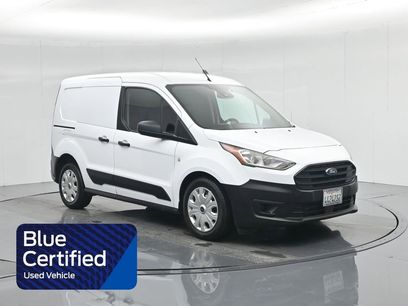 Used 2019 Ford Transit Connect XL