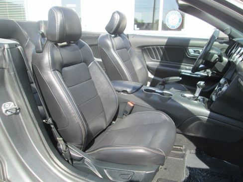 Used 2023 Ford Mustang Premium RWD image 10