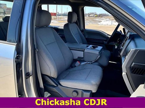 Used 2020 Ford F150 XLT w/ XTR Package image 29