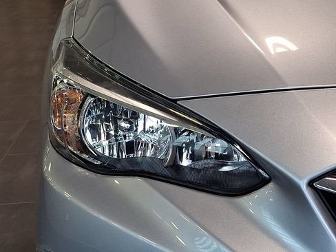 Used 2020 Subaru Impreza 2.0i AWD/4WD image 9