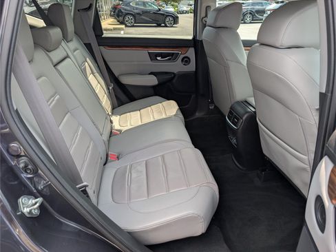 Used 2017 Honda CR-V Touring image 13