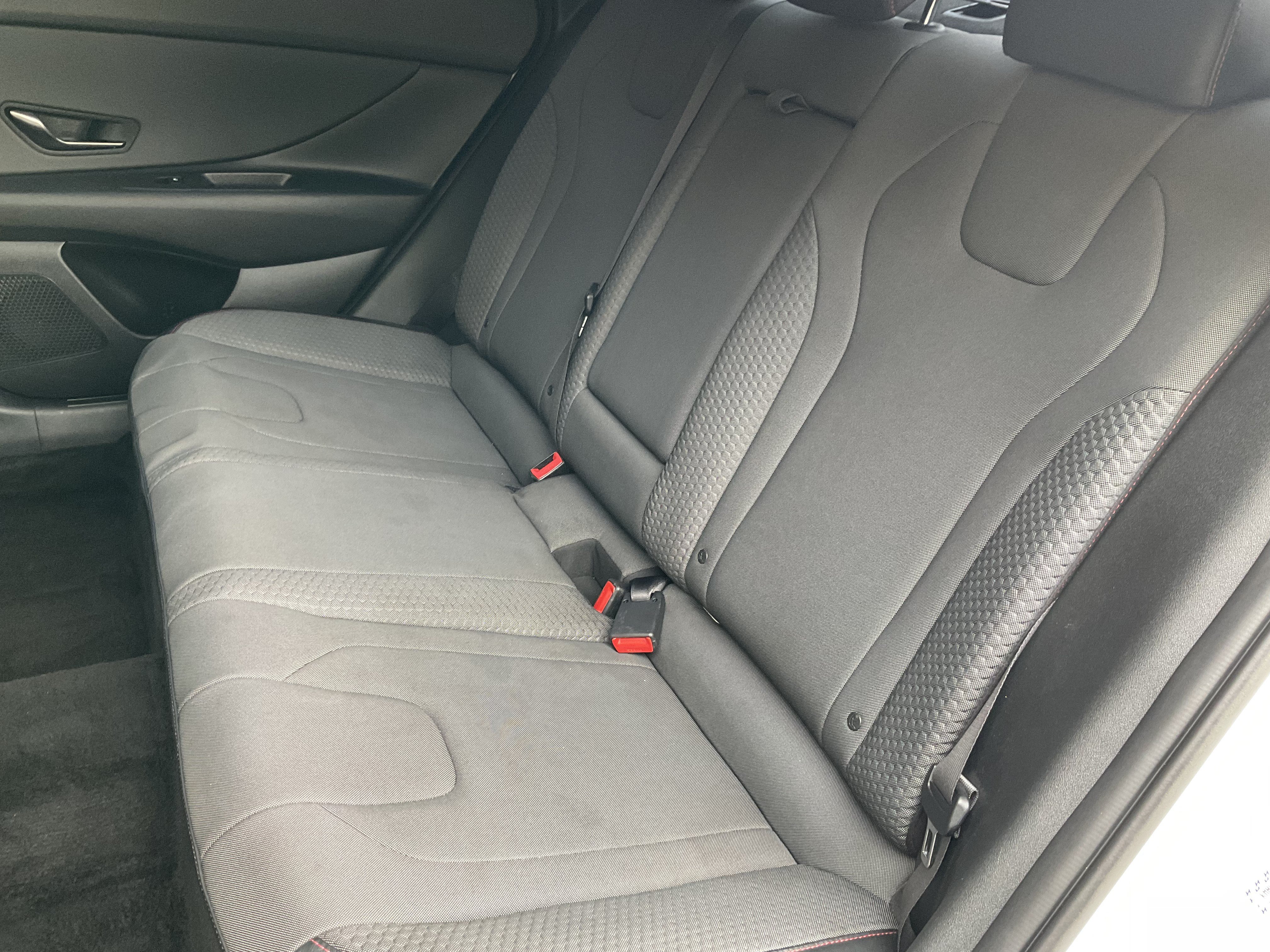 Used 2023 Hyundai Elantra N Line FWD image 37