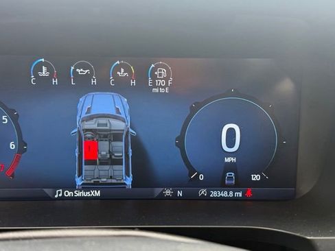 Used 2024 Ford F150 XLT AWD/4WD image 21