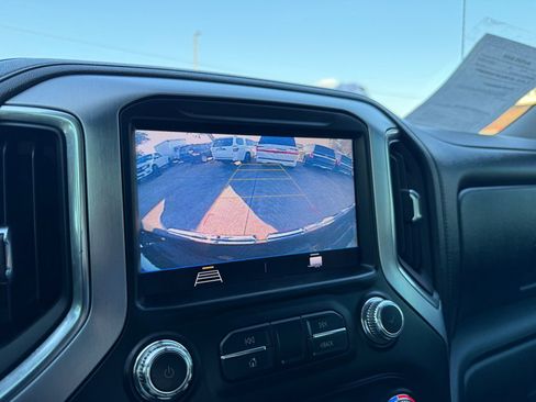 Used 2020 GMC Sierra 1500 Elevation w/ Elevation Value Package image 31