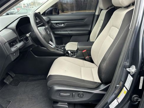 Certified 2023 Honda CR-V EX image 4
