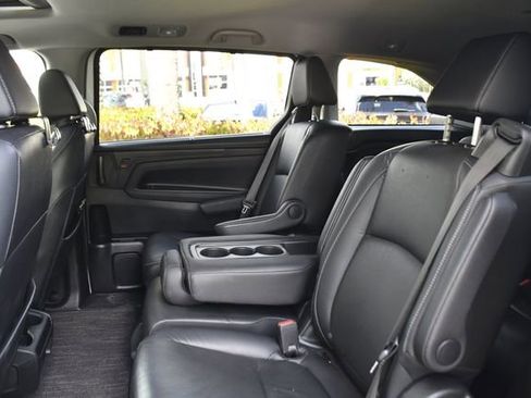 Used 2021 Honda Odyssey EX-L image 23