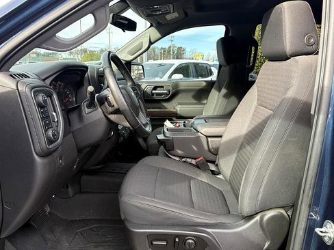 Used 2020 Chevrolet Silverado 1500 LT w/ All-Star Edition image 9