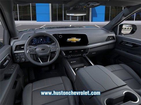 New 2026 Chevrolet Tahoe RST image 15