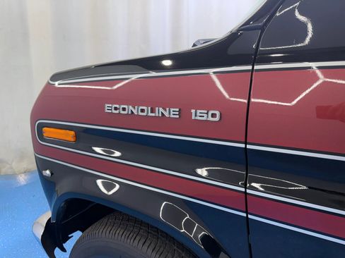 Used 1988 Ford E-150 and Econoline 150 RWD image 53