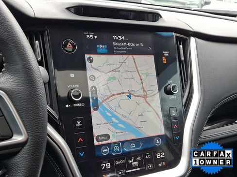 Used 2020 Subaru Outback Limited w/ Popular Package #2 image 28