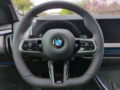 Used 2026 BMW X3 xDrive30i w/ Premium Package AWD/4WD image 22