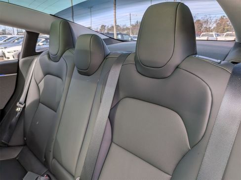 Used 2025 Tesla Model 3 Long Range image 28