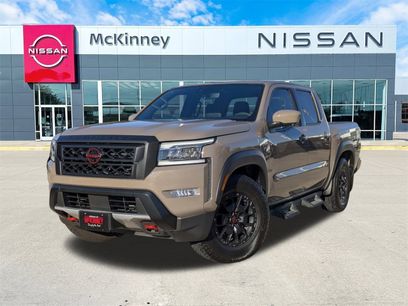 Certified 2023 Nissan Frontier Pro-X w/ Pro-X Premium Package