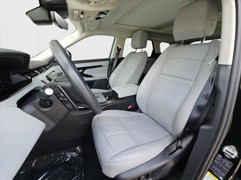 Certified 2024 Land Rover Range Rover Evoque S image 20