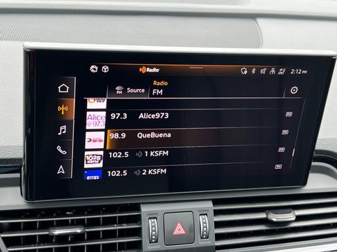 Certified 2025 Audi Q5 2.0T Premium image 17